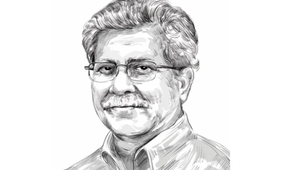 আপসকামিতার ভিড়ে বদরুদ্দীন উমর একজনই